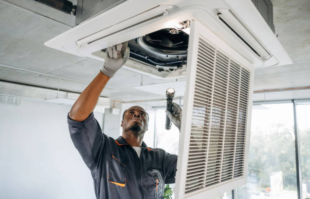 Licensed Hvac Maintenance service in Gulfport, FL - FH HVAC